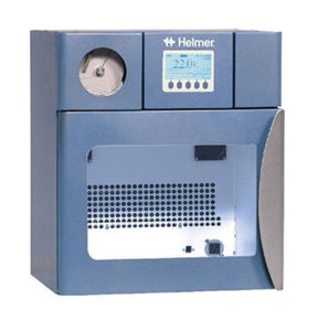 incubatore da laboratorio per piastrine 1