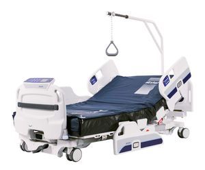 letto da ospedale 1