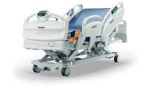 letto da ospedale 1