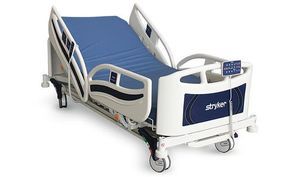 letto da ospedale 1