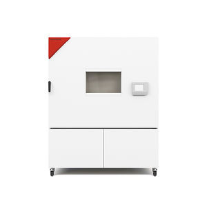 camera di test di CO2