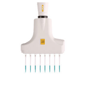 pipetta elettronica