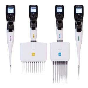 pipetta elettronica