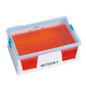 micropiastra a pozzetti per automazione