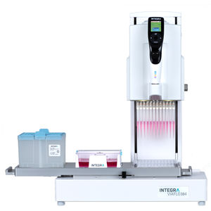 micropipetta manuale