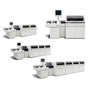 analizzatore di chimica clinica automatico