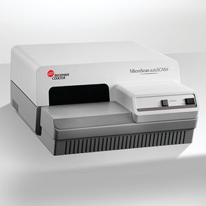 analizzatore automatico di microbiologia 1