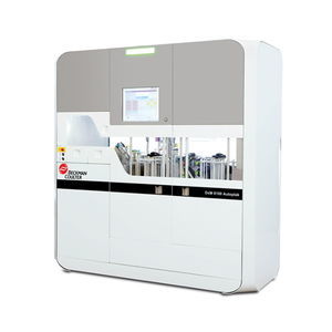 analizzatore automatico di microbiologia 1