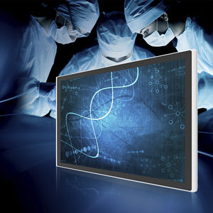 monitor touchscreen multipoint