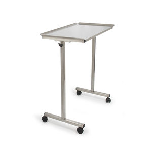 carrello per sala operatoria