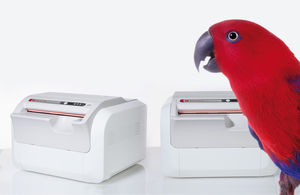 scanner CR veterinario 1