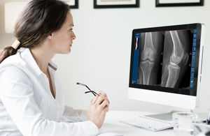 software di cloud intelligente di file DICOM 1