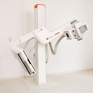 sistema di radiografia digitale 1