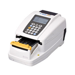 analizzatore di urina semiautomatico
