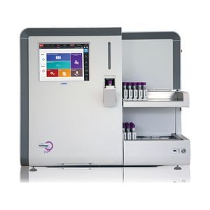 analizzatore ematologico automatico