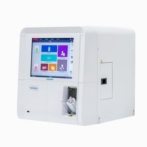 analizzatore ematologico automatico