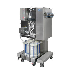 sistema di cromatografia in liquidi