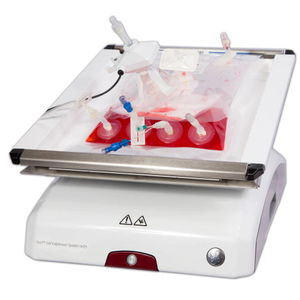 Bioreattore per ricerca scientifica Tutti i produttori di materiale