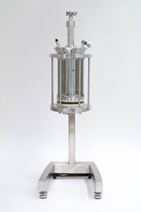 colonna per cromatografia in fase gassosa