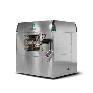 riempitrice automatizzata