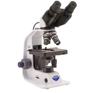microscopio ottico