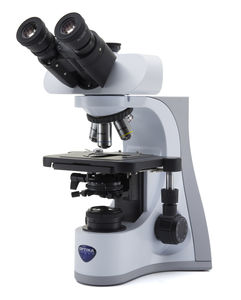 microscopio da laboratorio / per ricerca sui materiali / per l'industria farmaceutica / per analisi ambientale