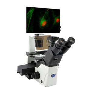 microscopio ottico