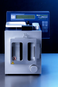 estrattore di emocomponenti automatico 1