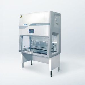 cabina di sicurezza microbiologica classe II