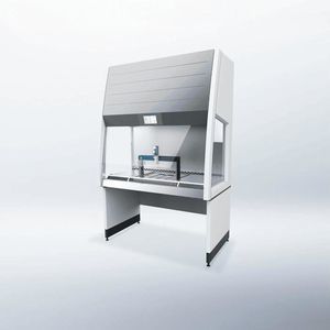 cabina di sicurezza microbiologica classe II