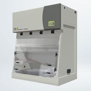 cabina di sicurezza microbiologica classe II