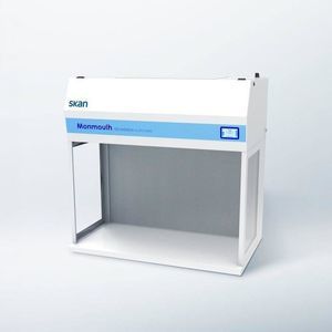 banco pulito per l'industria agroalimentare 1