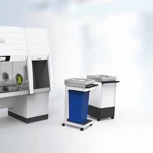 saldatrice per l'industria medica 1