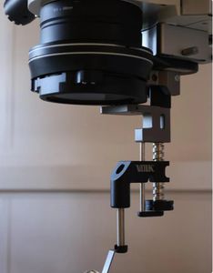 microscopio chirurgico di oftalmologia