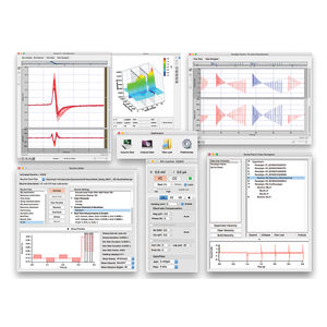 software per elettrofisiologia