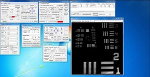 software per microscopia virtuale