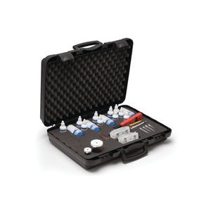 kit di test per analisi di acque