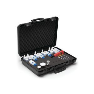 kit di test da ricerca