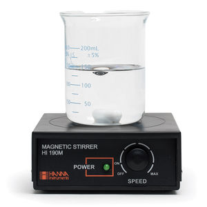 agitatore di laboratorio magnetico