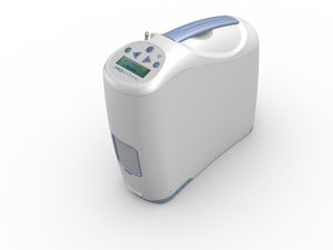 concentratore di ossigeno medico