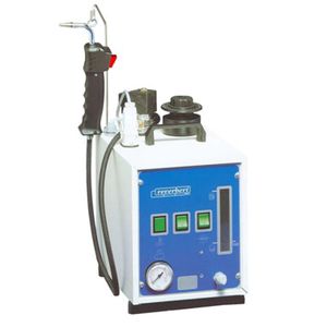 generatore di vapore per laboratorio dentale