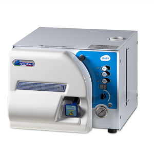 autoclave da laboratorio