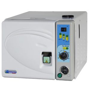 autoclave da laboratorio
