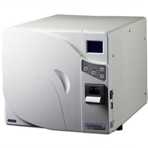 autoclave medico