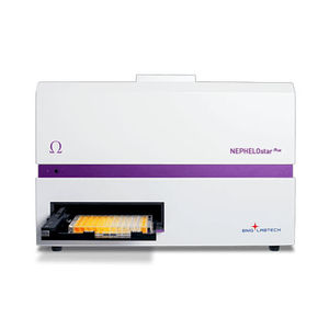 nefelometro laser 1