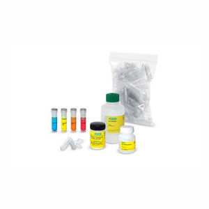 kit di reagenti gel di agarosio