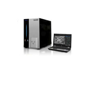 microscopio elettronico SEM 1