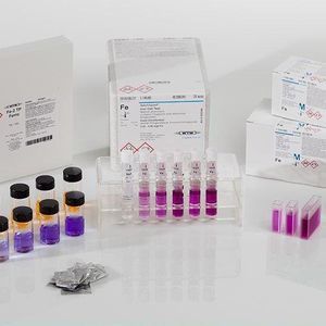 vaschetta per spettrofotometro