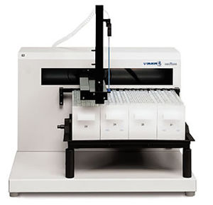 campionatore da laboratorio