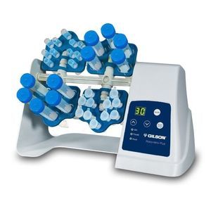 mescolatore rotativo